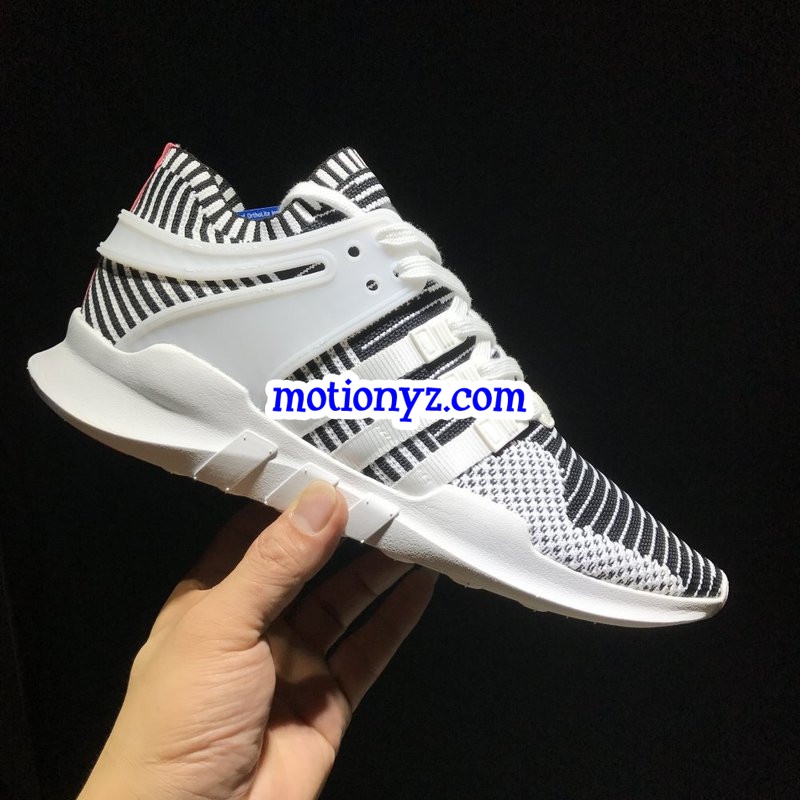 Addidas EQT Support ADV PK White